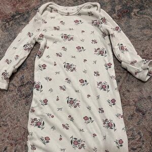 Angel Dear 0-3 Month Sleep Gown